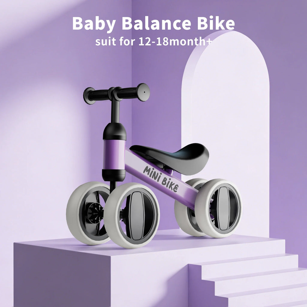 Le petit vélo des grands aventuriers