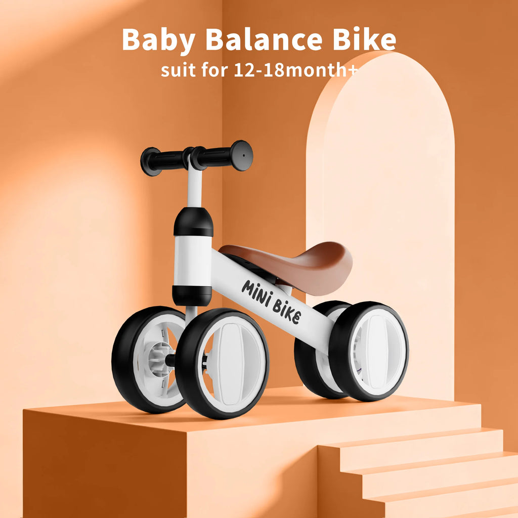 Le petit vélo des grands aventuriers