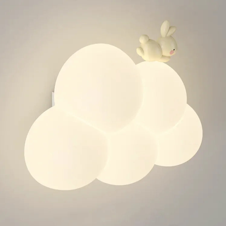 Applique Murale Mon Petit Nuage