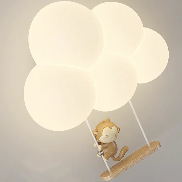 Applique Murale Mon Petit Nuage