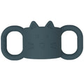 Manchon de biberon en silicone pour bébé