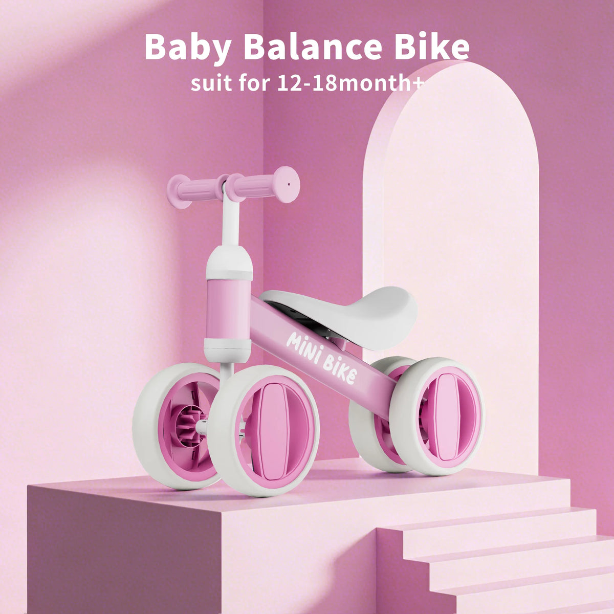 Le petit vélo des grands aventuriers