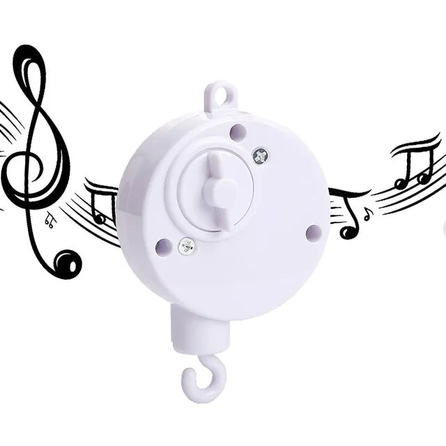 Mobile Musical Rêves Enchantés
