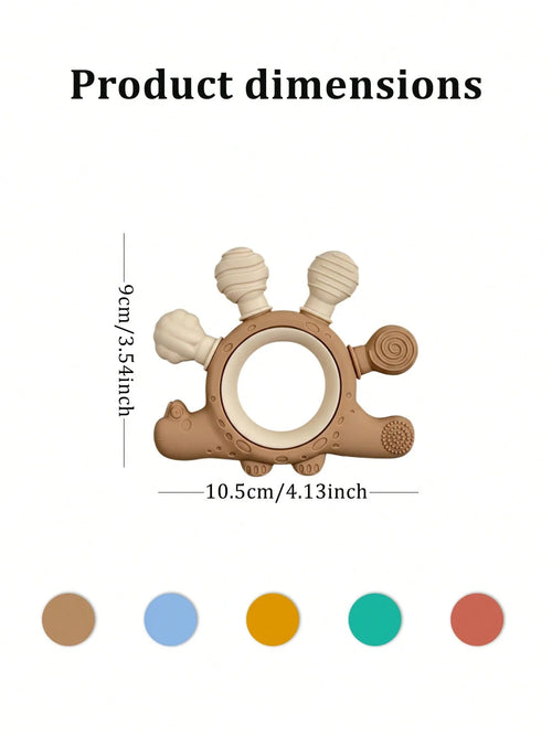 Anneau de Dentition Dino