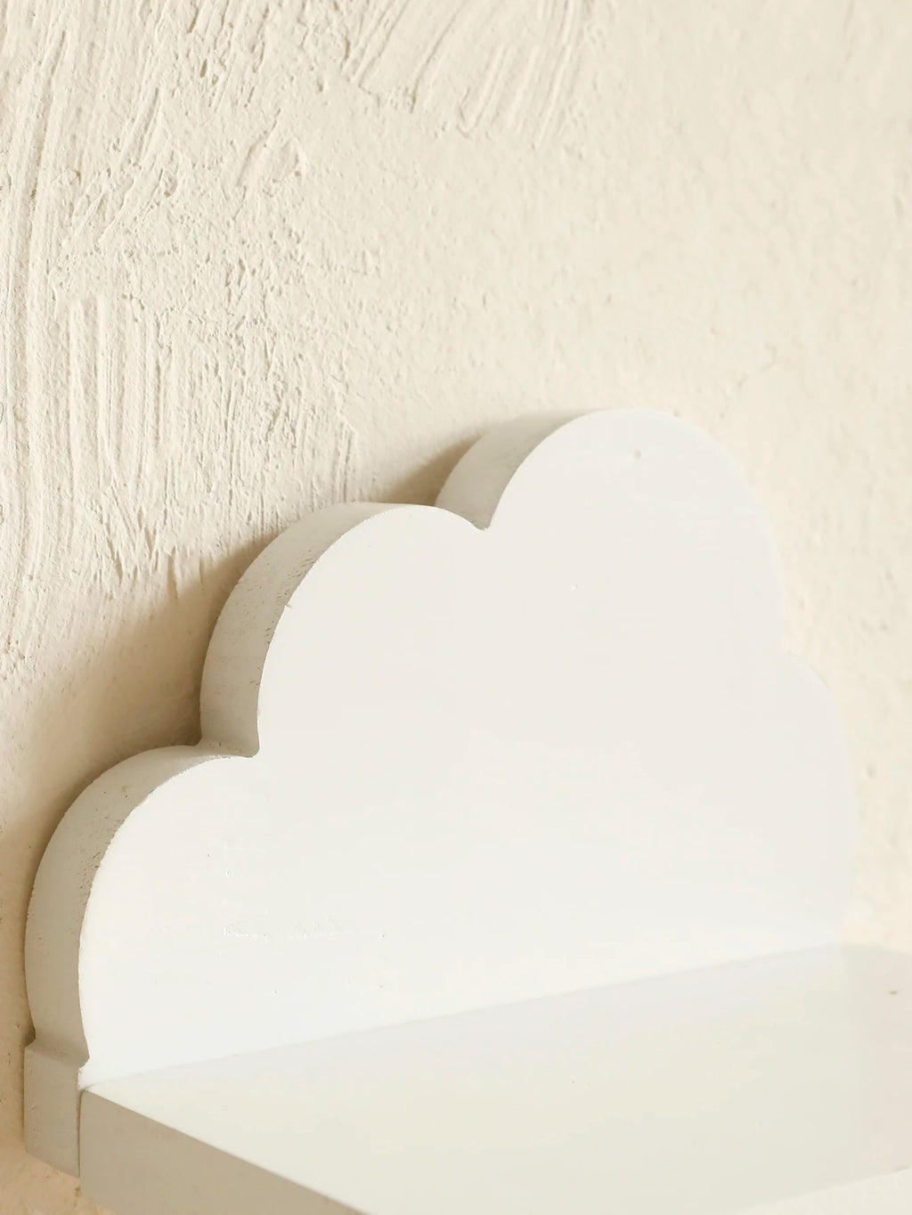 Étagère Murale Nuage