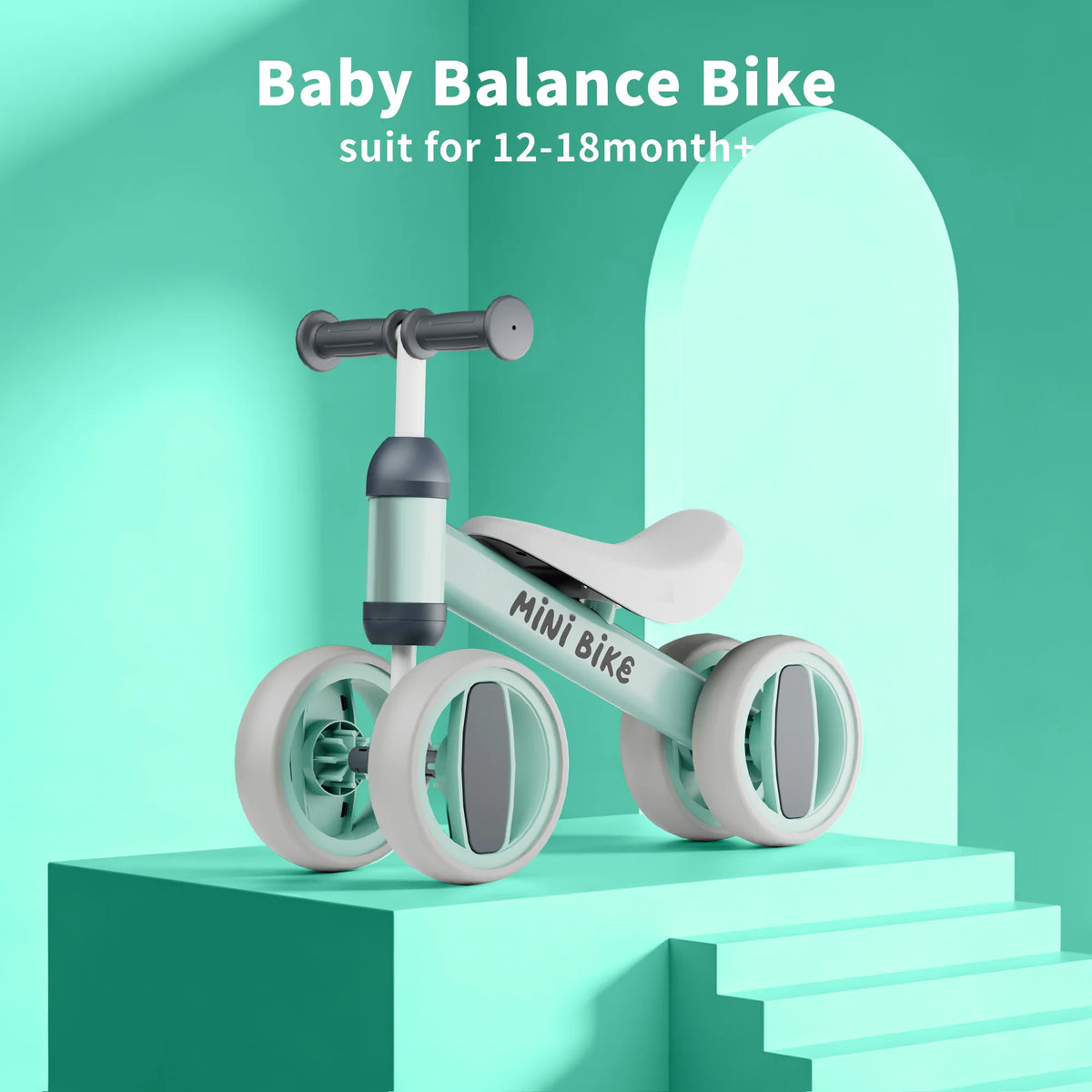 Le petit vélo des grands aventuriers
